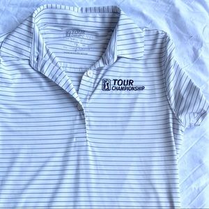 Bobby Jones Women’s Golf Shirt